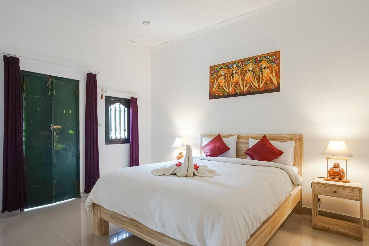 Maison d'hôtes Wayan 2*