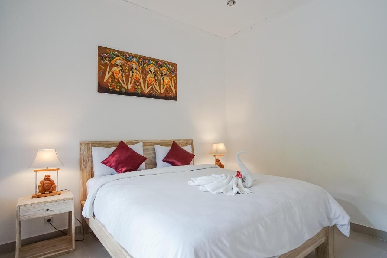 Wisma tamu Wayan Sanur (Bali)