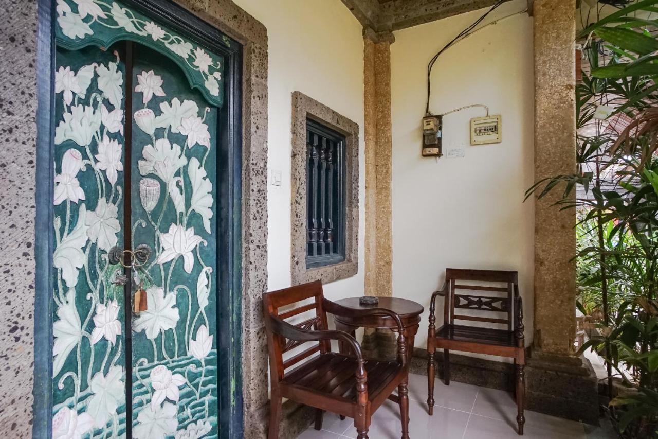 Wisma tamu Wayan