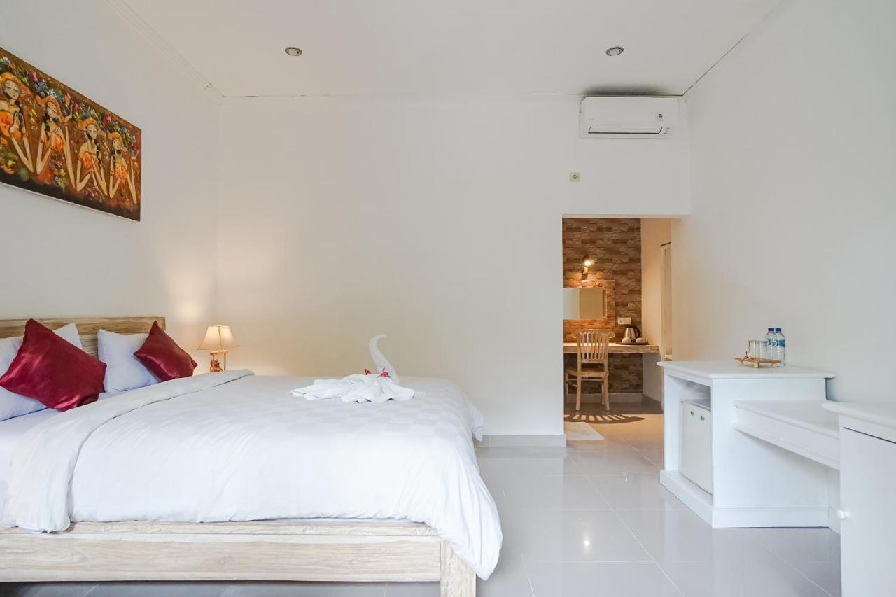 Wisma tamu Wayan Sanur (Bali)