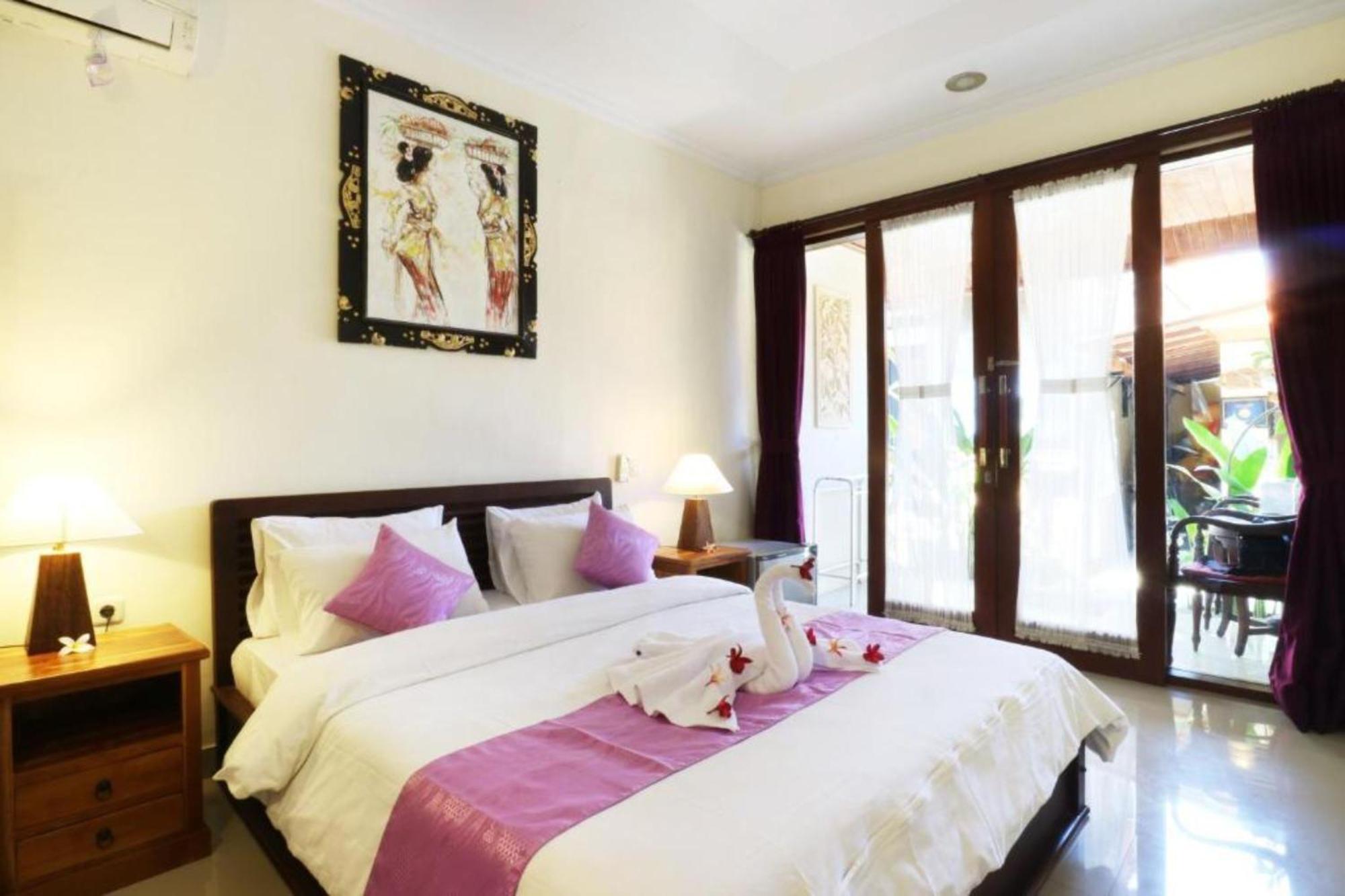 Wayan Wisma tamu Sanur (Bali)