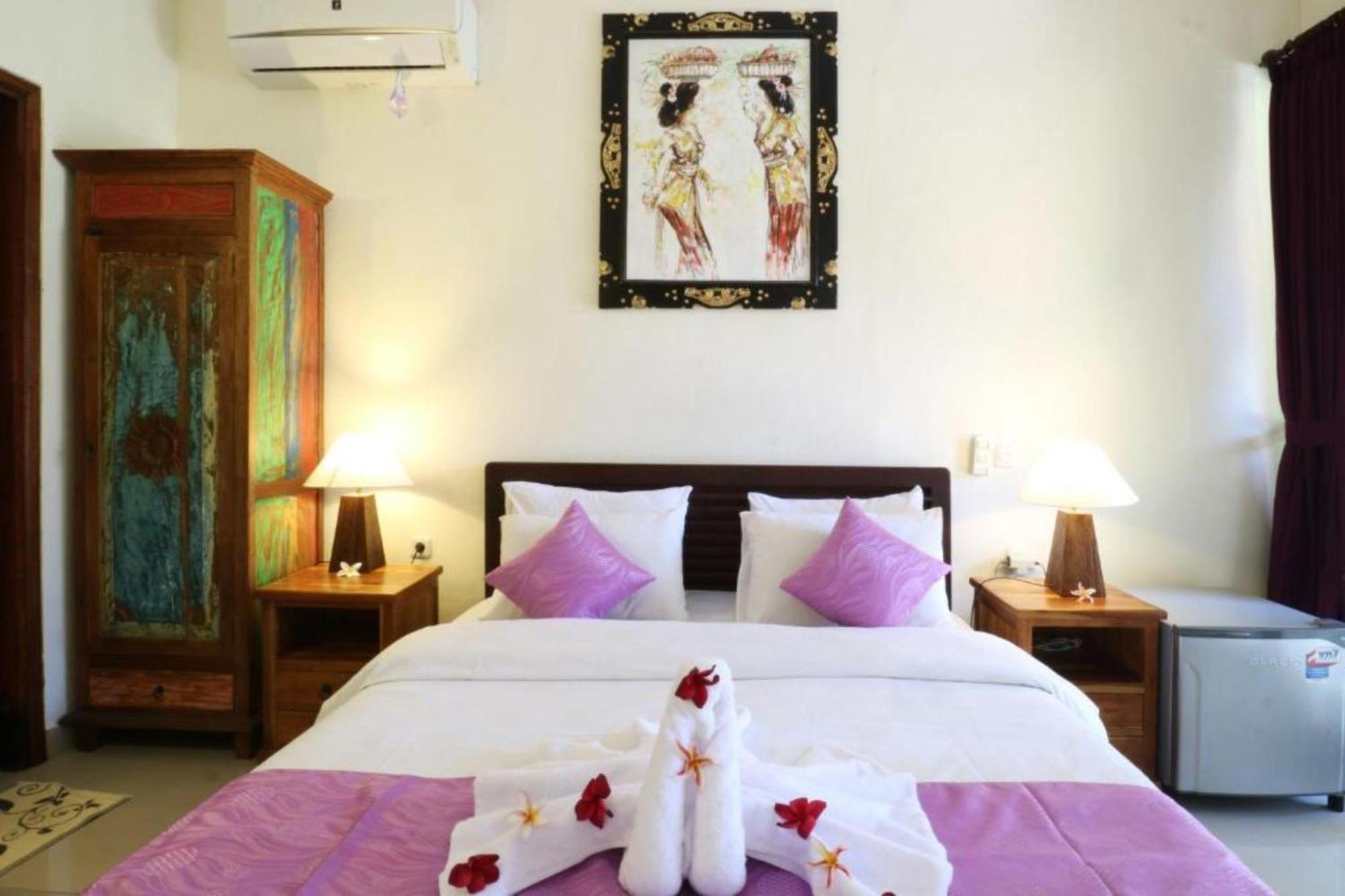 Wayan Wisma tamu Sanur (Bali)