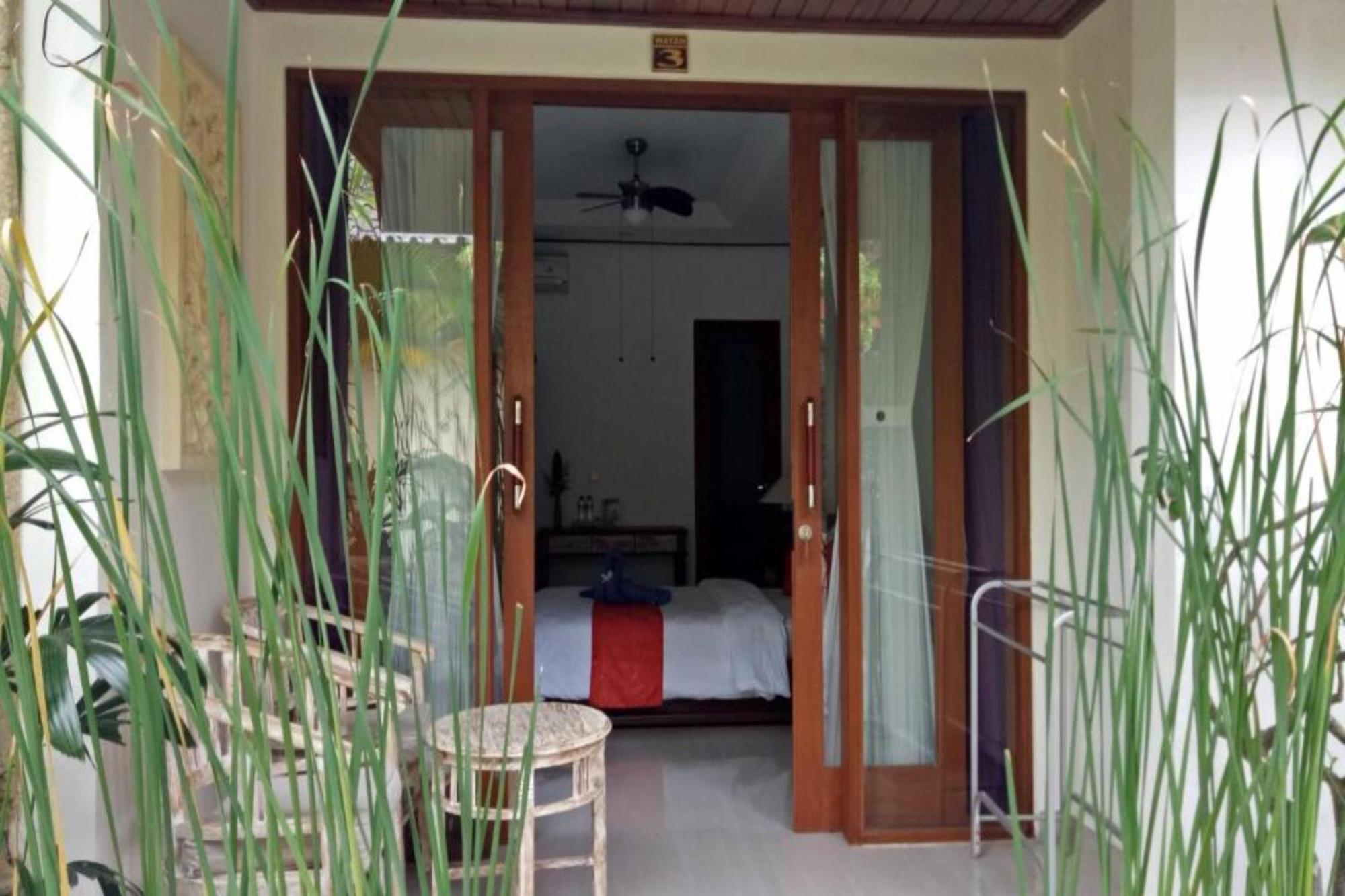 Wisma tamu Wayan 2*