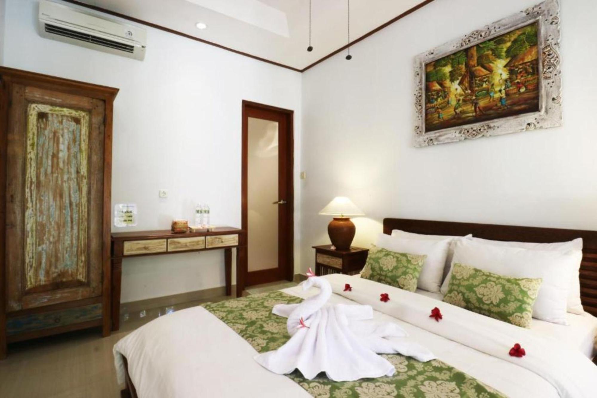 Wisma tamu Wayan Sanur (Bali)