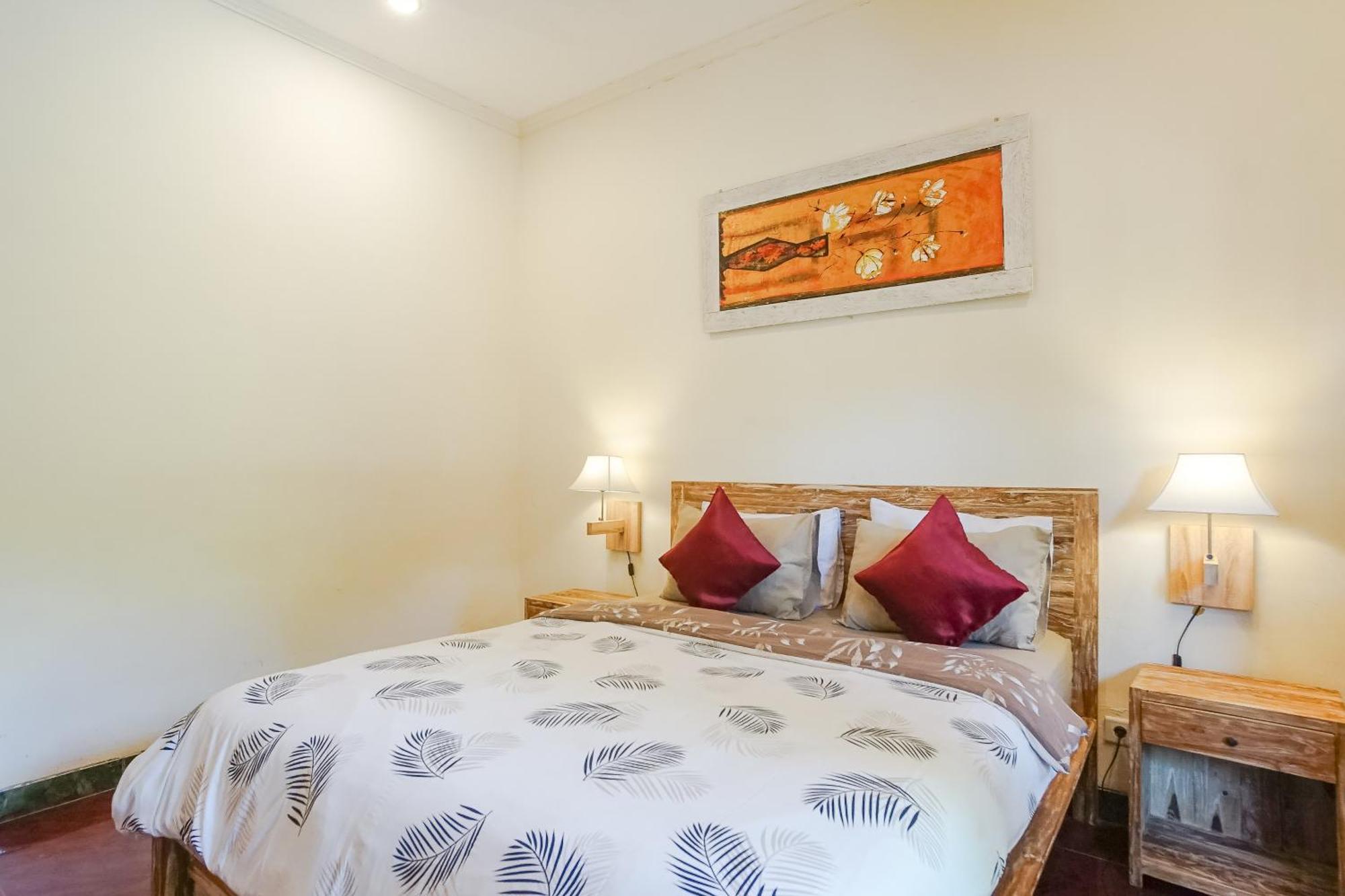 Wisma tamu Wayan Sanur (Bali)