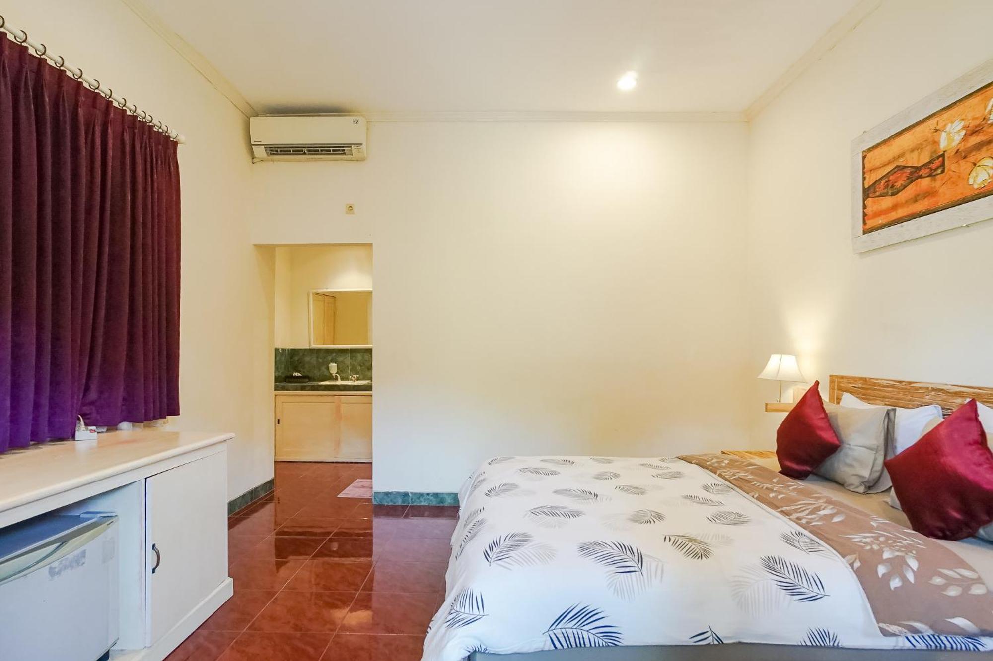 Wisma tamu Wayan Sanur (Bali)
