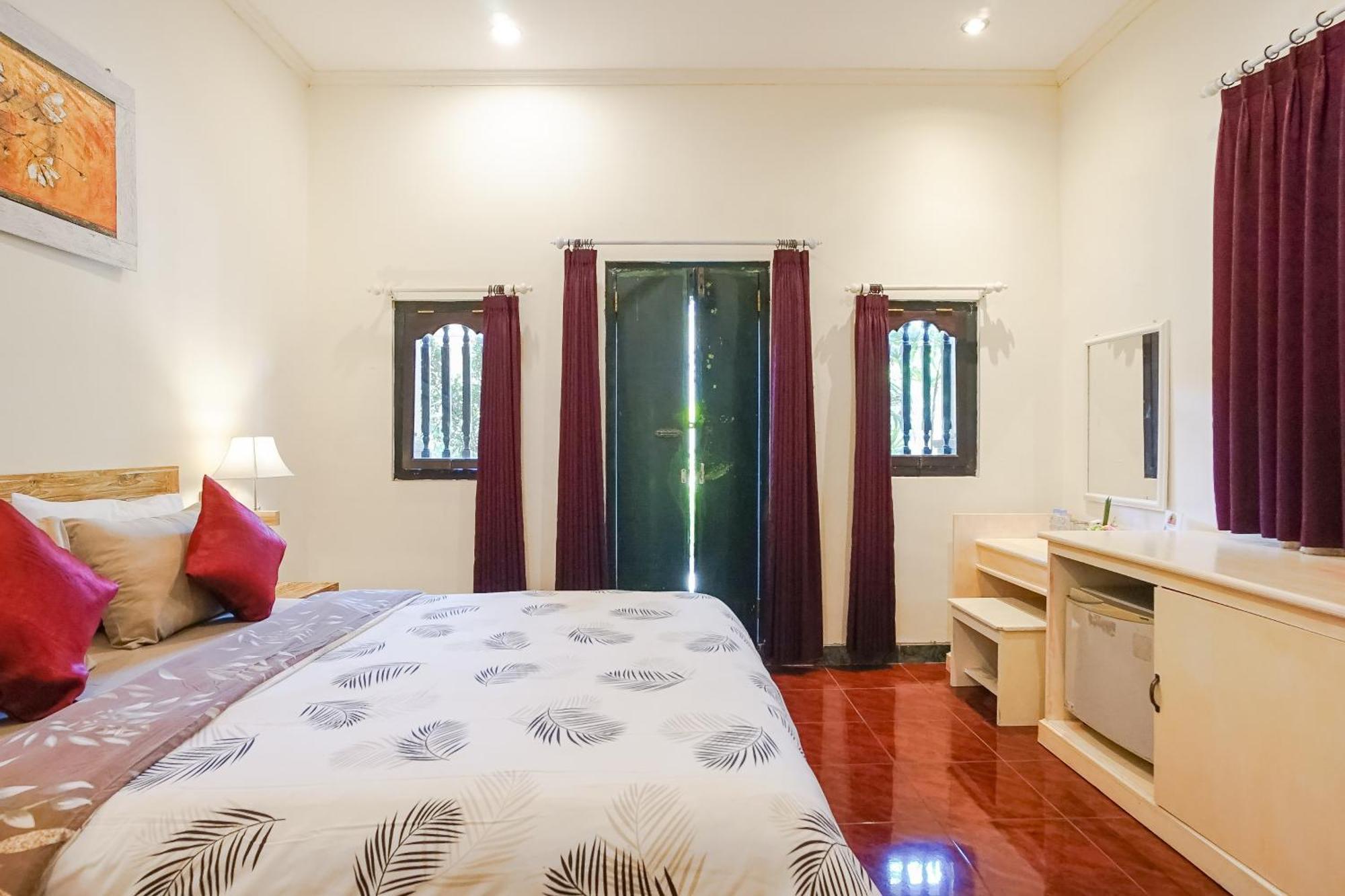 Wayan Wisma tamu Sanur (Bali)