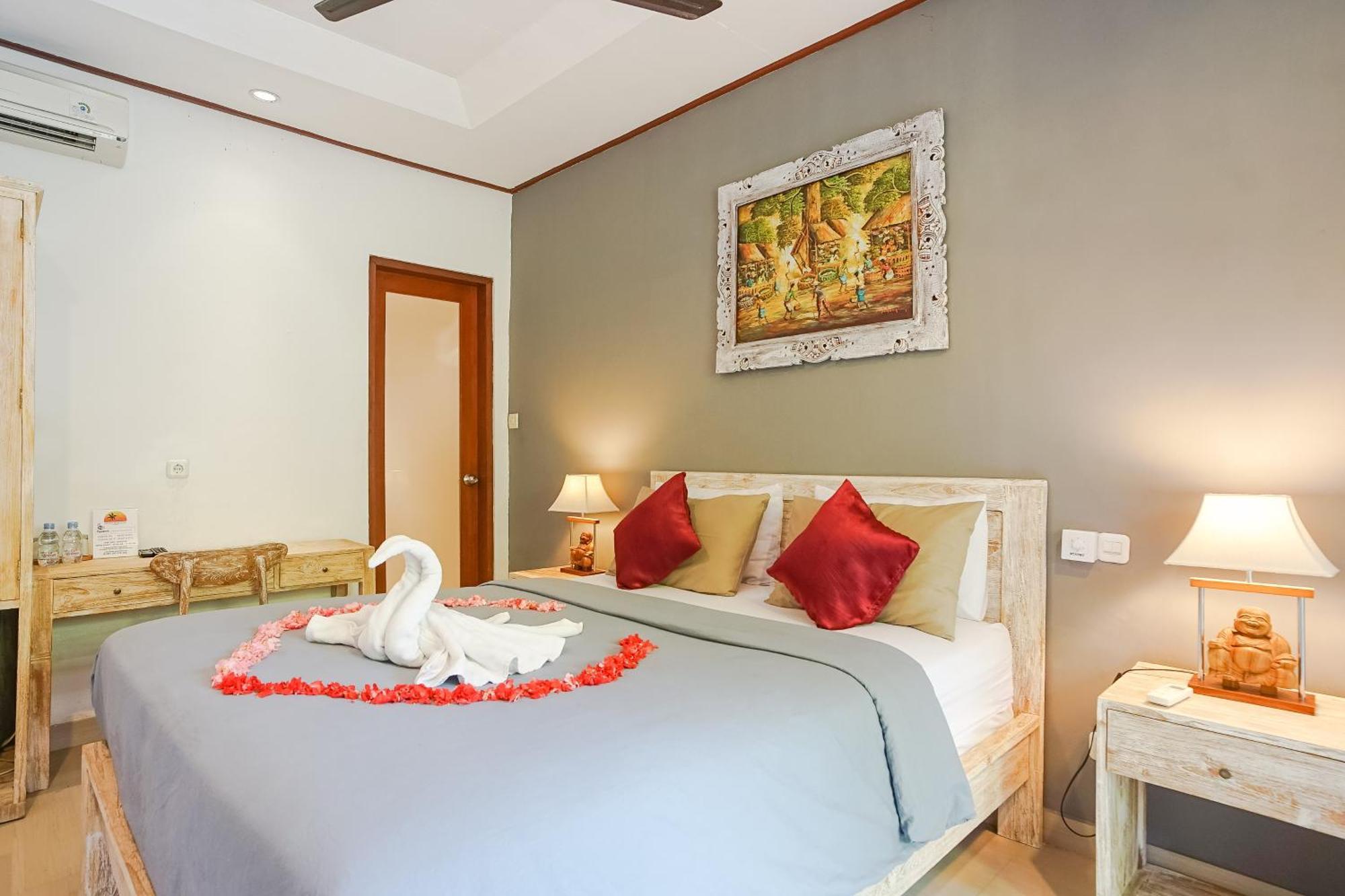 Wayan Sanur (Bali)