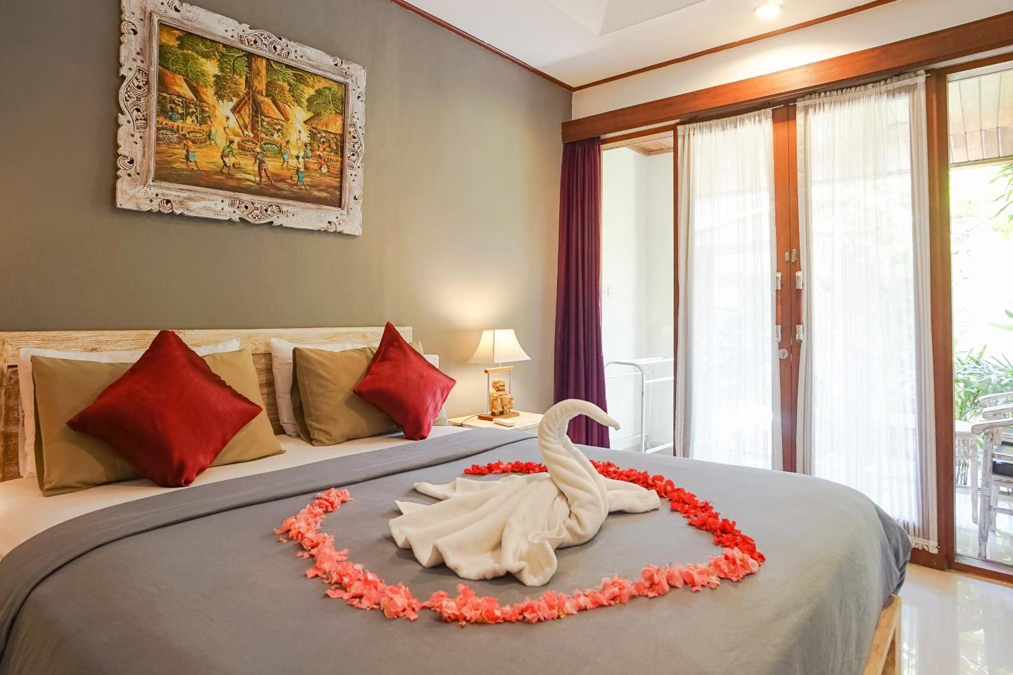 Wayan 2* Sanur (Bali)