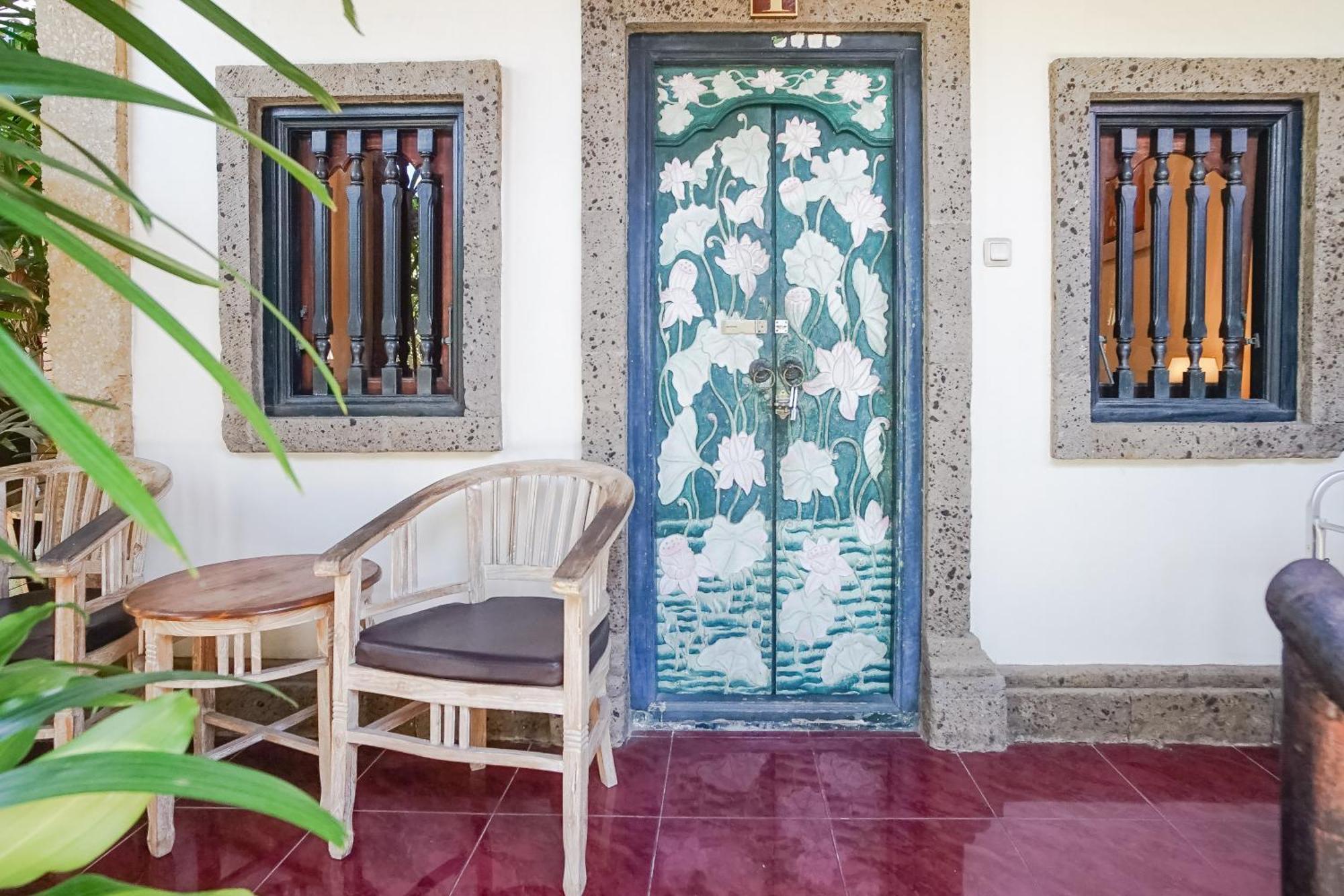 Wisma tamu Wayan Sanur (Bali)