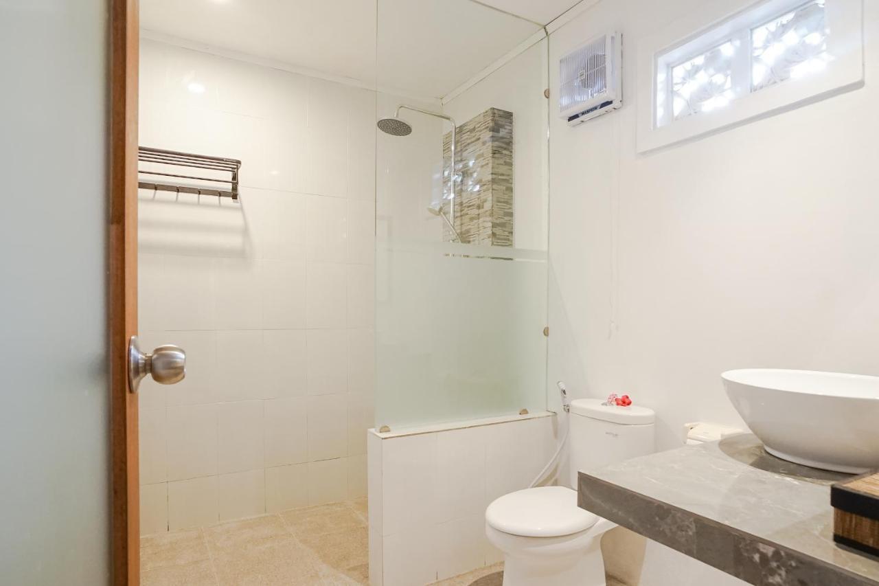 Guest house Wayan 2*
