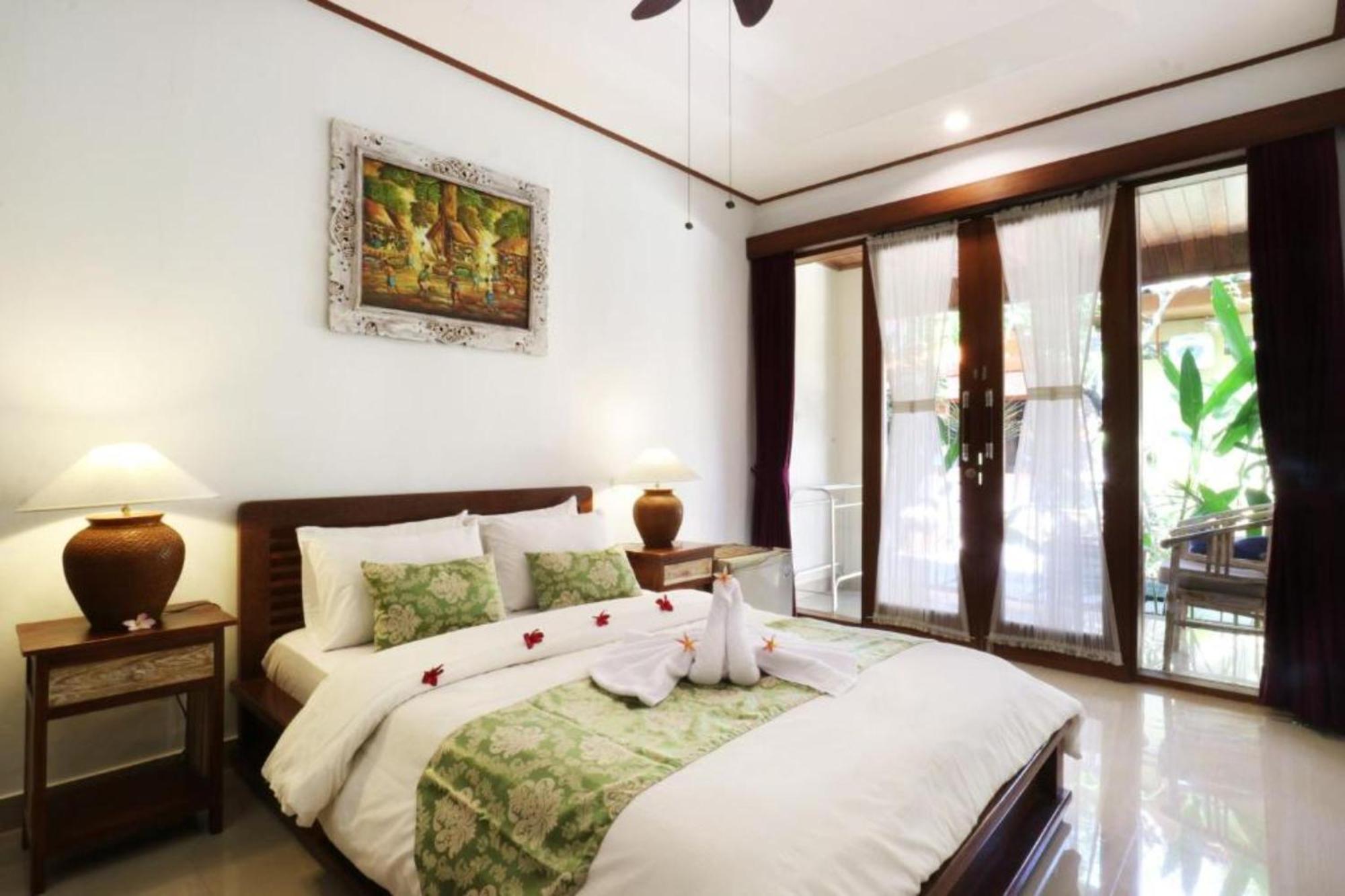 Wayan Guest house