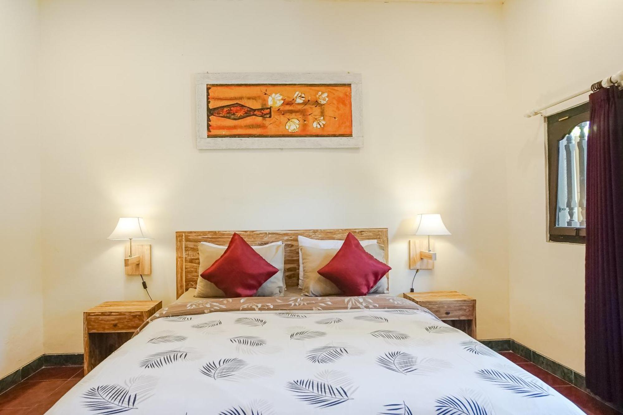 Wayan Guest house 2*