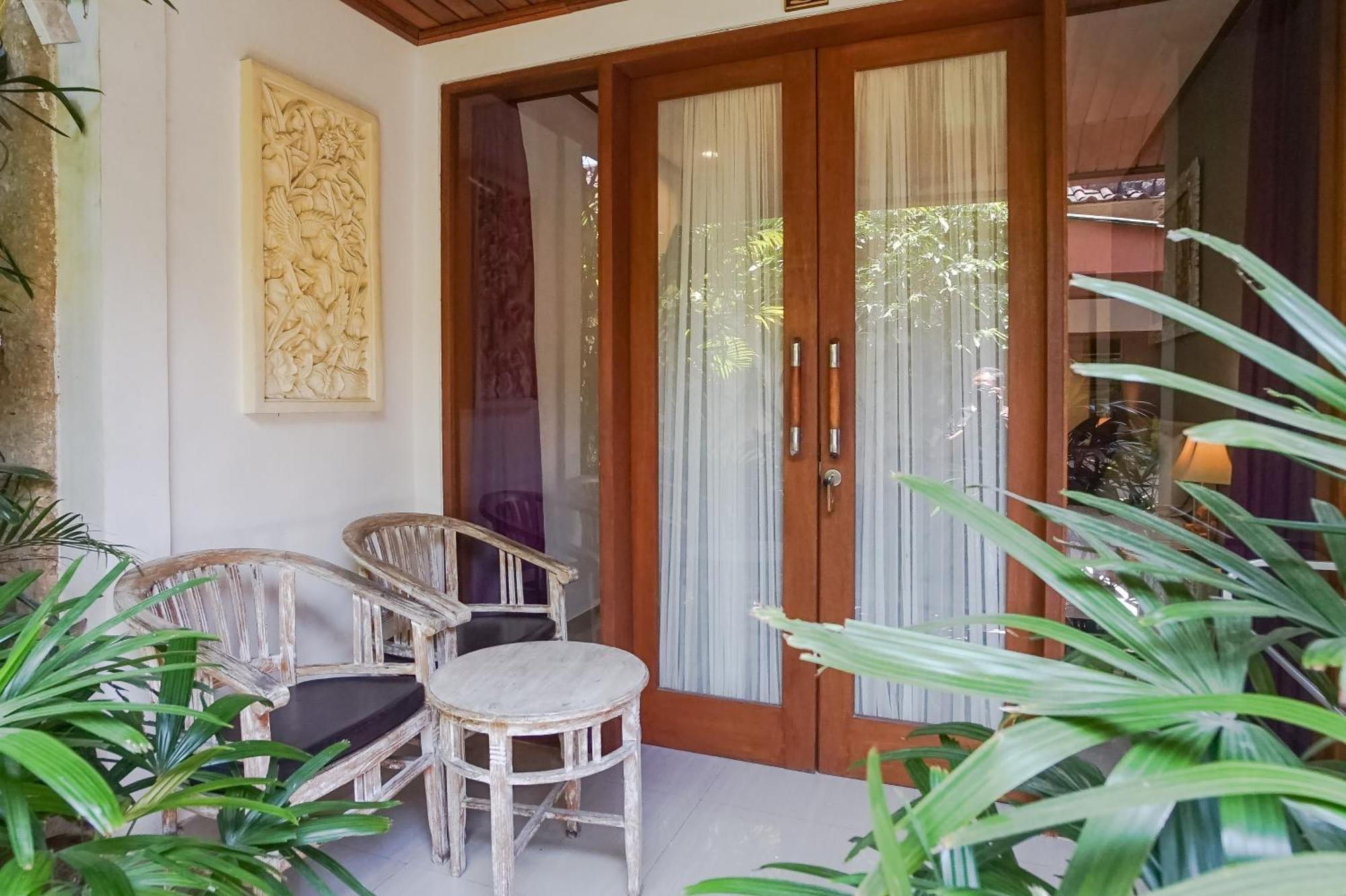 Wayan Guest house