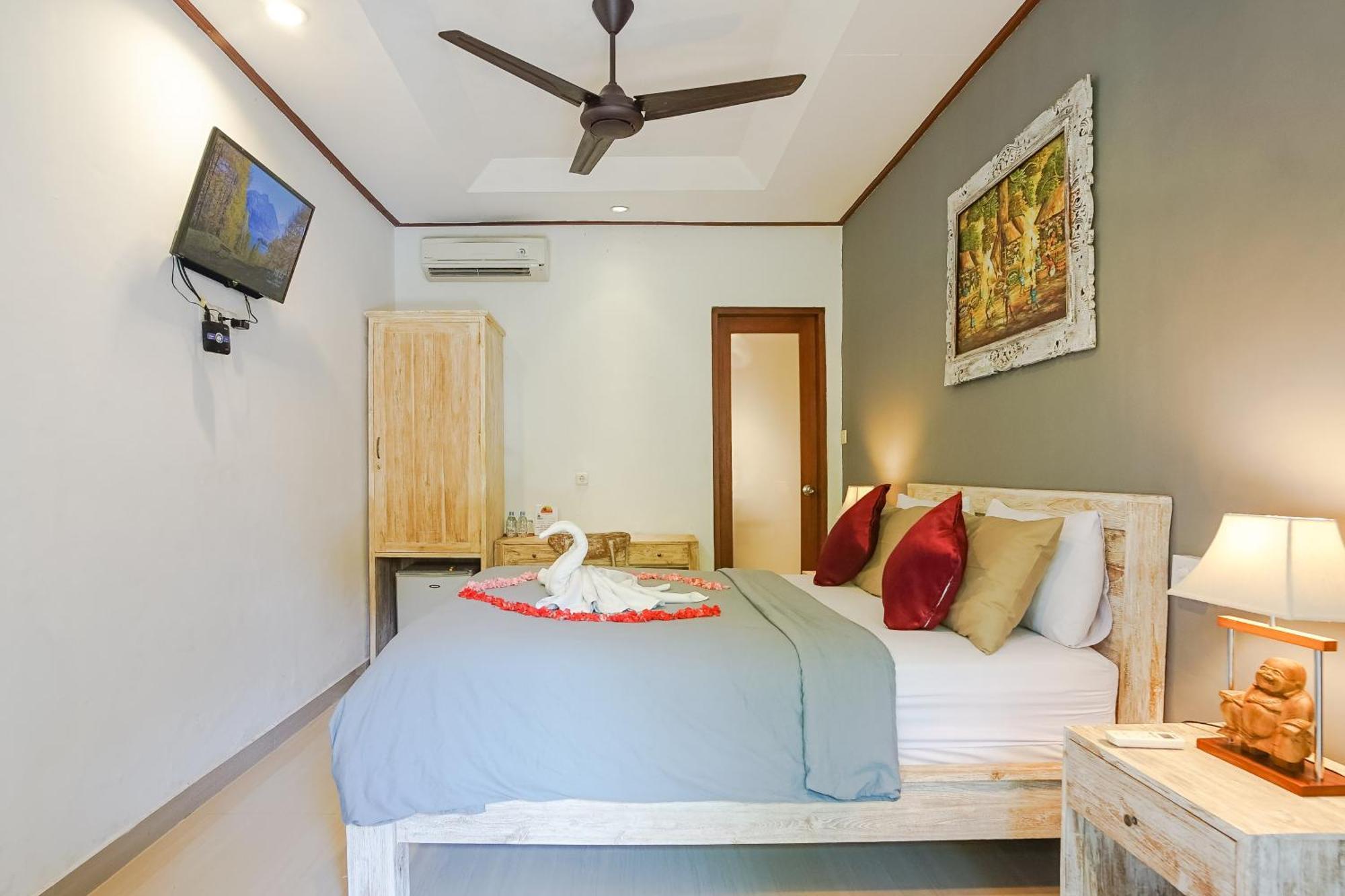 Wayan Guest house