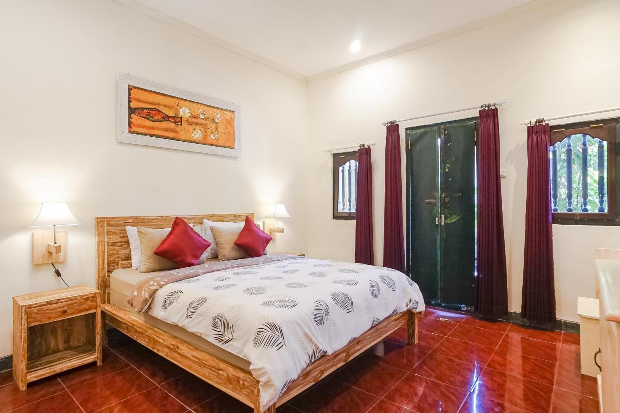 Wayan Guest house 2*
