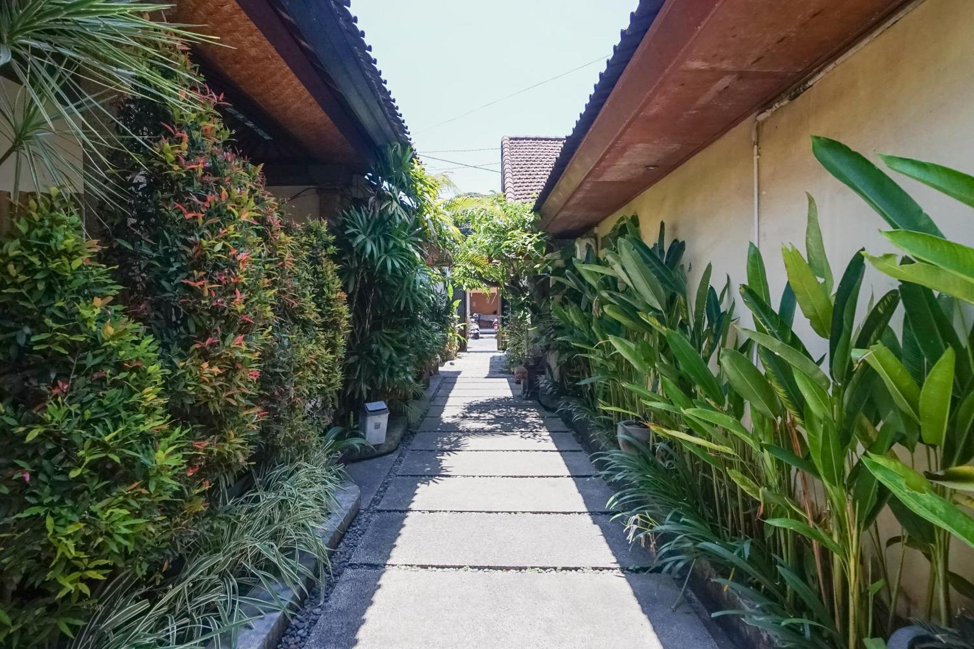 Guest house Wayan 2*